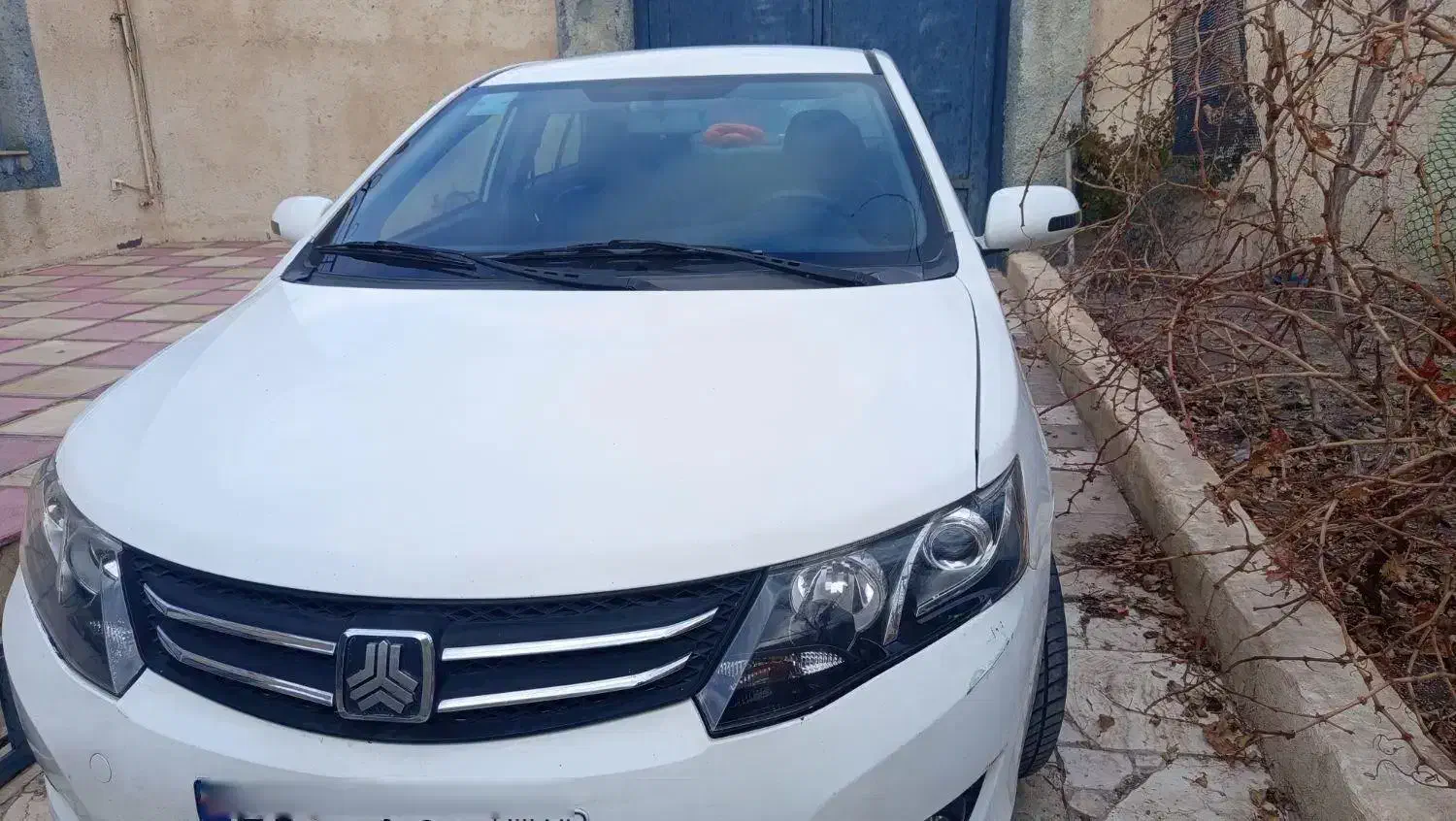 آریو 1600دنده ای کاملا سالم|خودرو سواری و وانت|زنجان, |دیوار