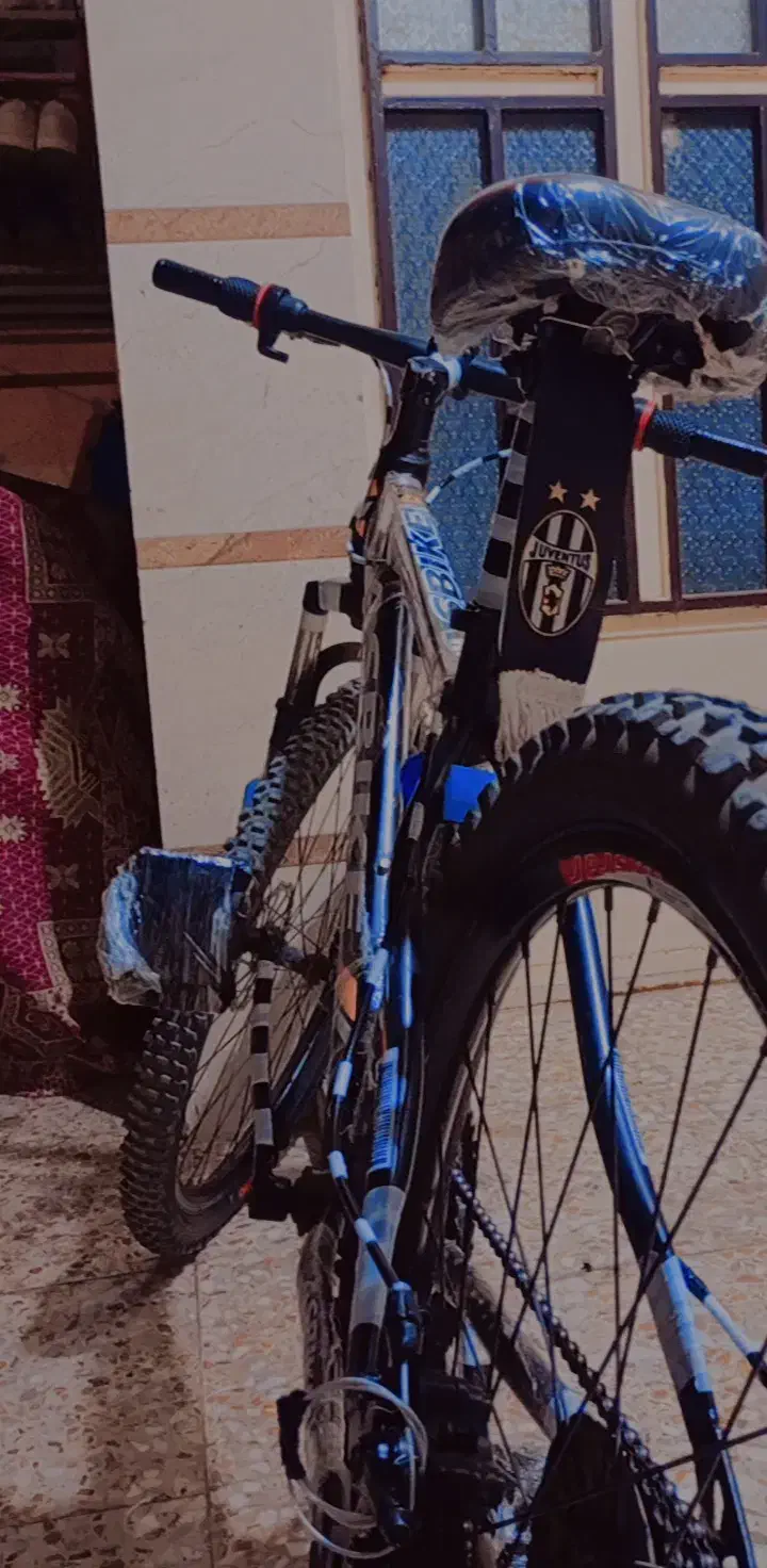 دوچرخه  -24 دنده ای اسپرت|دوچرخه، اسکیت، اسکوتر|بندر ماهشهر, |دیوار