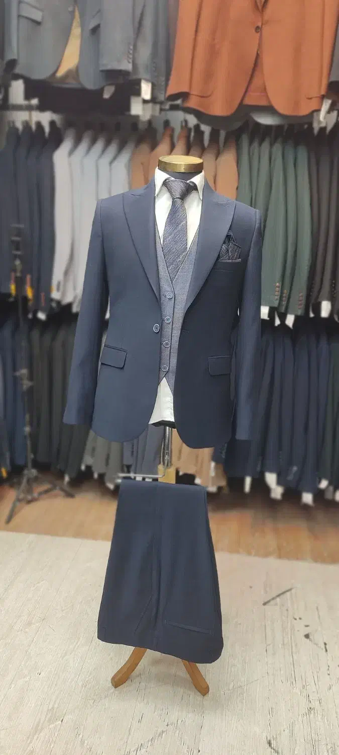 کت و شلوار مجلسی|لباس|کرمانشاه, |دیوار