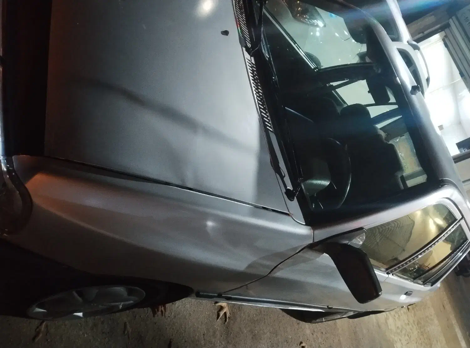 پراید مدل ۸۶|خودرو سواری و وانت|لنگرود, |دیوار