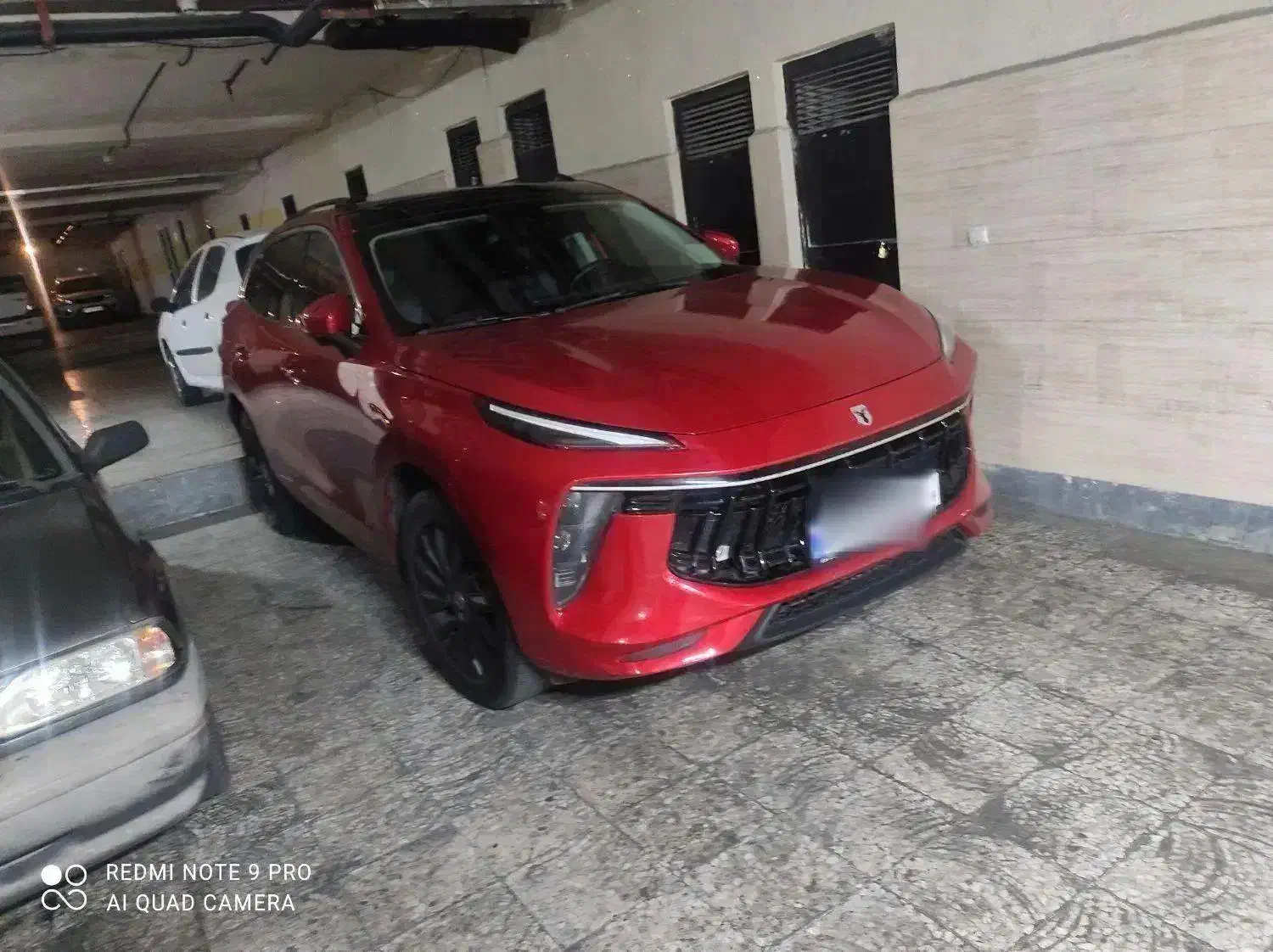 لاماری ایما۱۴۰۲ بیرنگ کارکرد ۳۳هزارتا کارکرد واقعی|خودرو سواری و وانت|تهران, وردآورد|دیوار