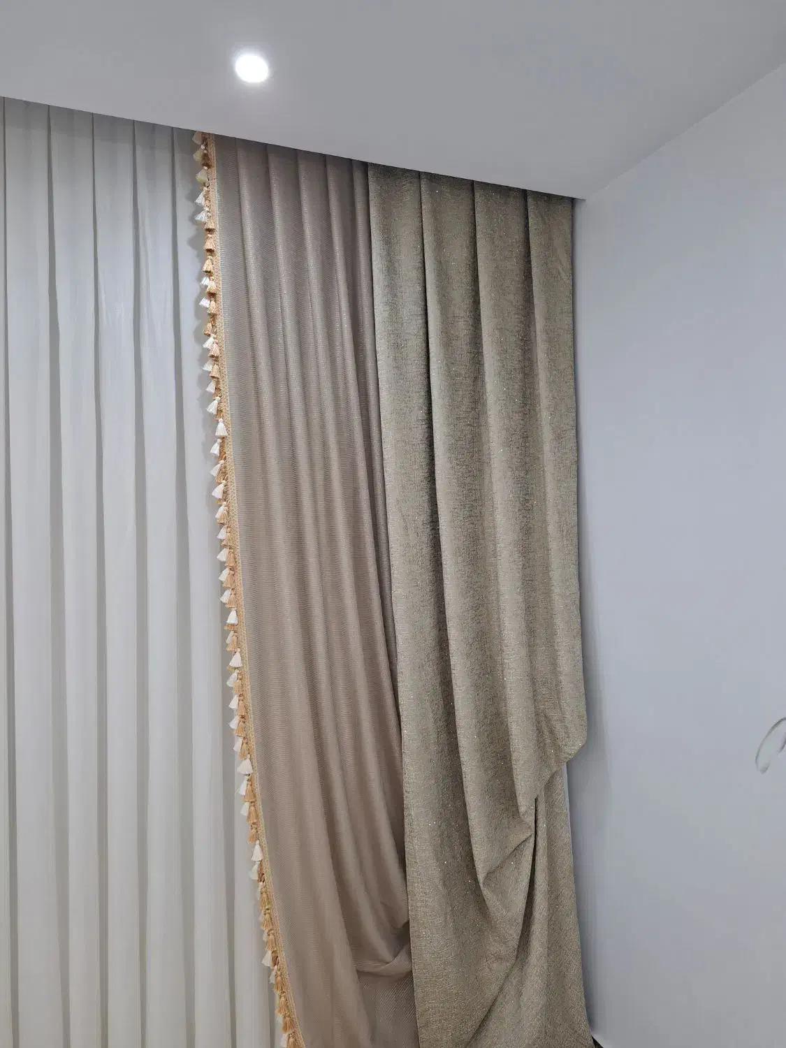 وال پرده|پرده، رانر، رومیزی|نسیمشهر, |دیوار