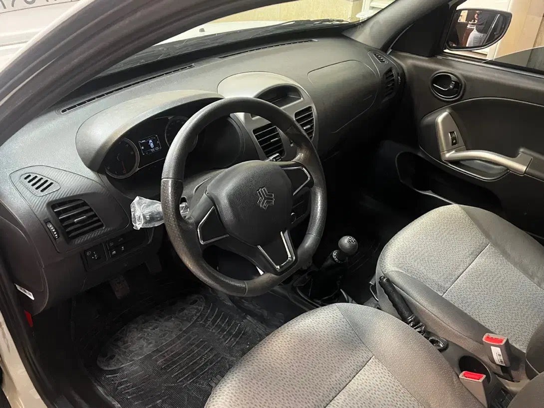 ساینا S|خودرو سواری و وانت|گرگان, |دیوار