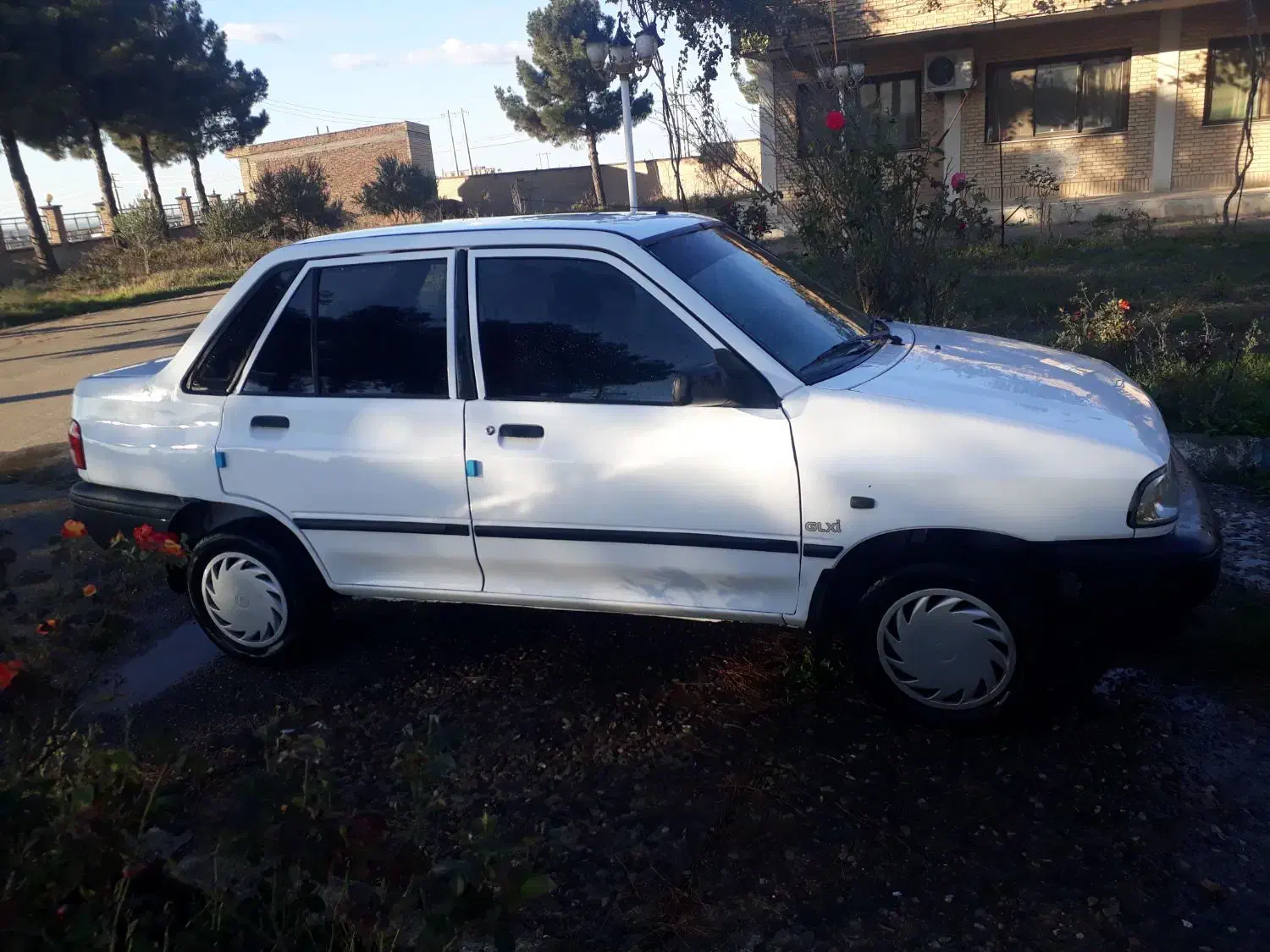 پراید۱۳۱|خودرو سواری و وانت|بیله سوار, |دیوار