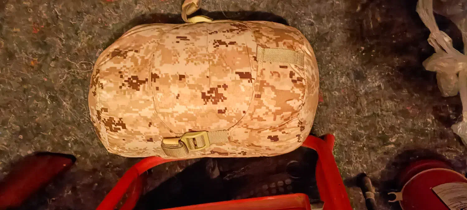 کیسه خواب|کوهنوردی و کمپینگ|قم, پردیسان|دیوار