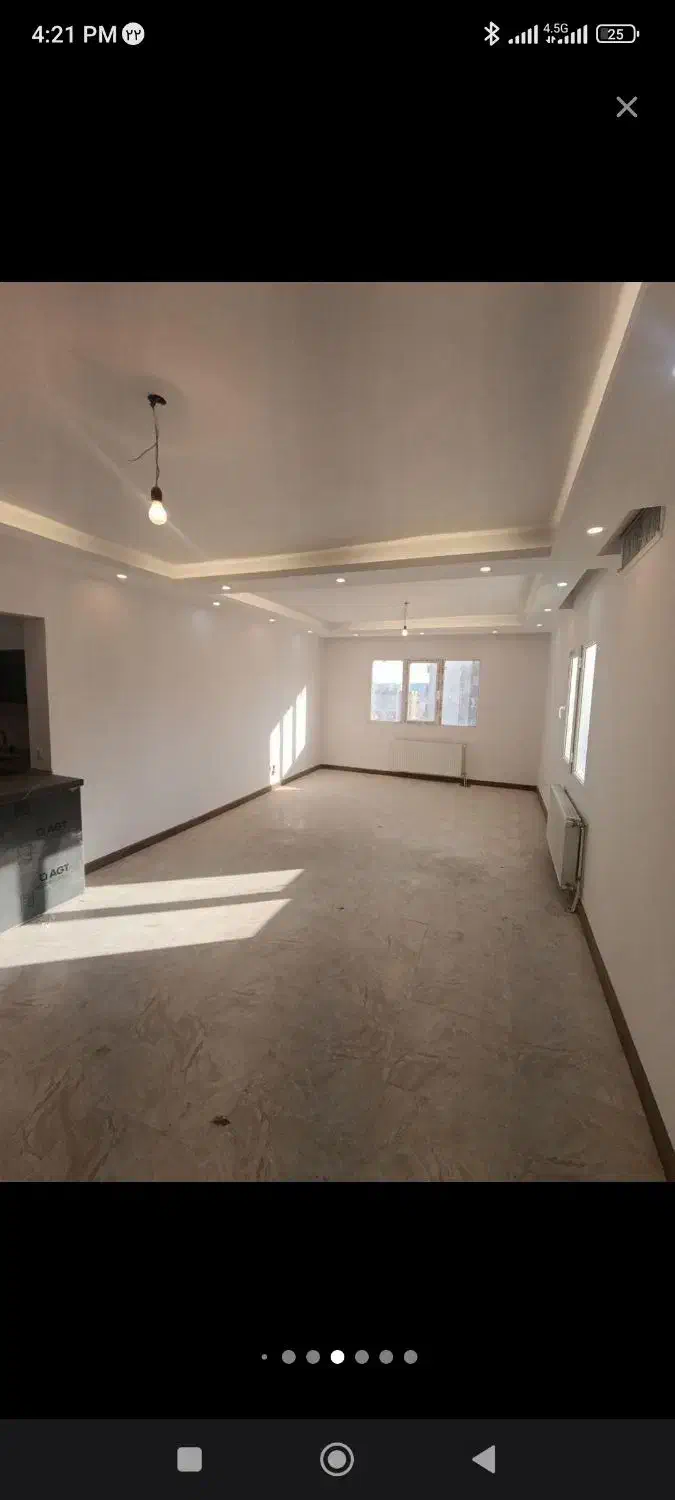 پردیس فاز 9 جدید محله نارنجستان فول کامل|فروش آپارتمان|پردیس, فاز ۹|دیوار