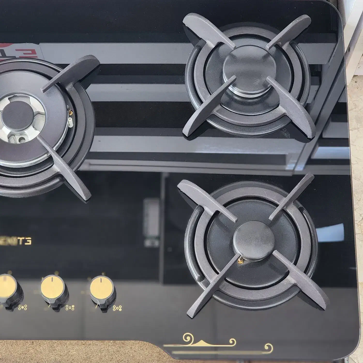 گاز دنیته کد ۱۱۳|اجاق گاز و لوازم برقی پخت‌وپز|رشت, پارک شهر|دیوار