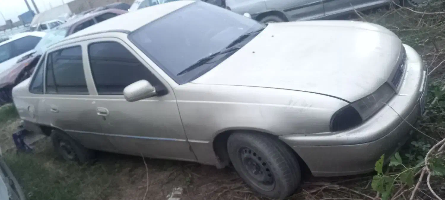 دووسیلو|خودرو سواری و وانت|آزادشهر, |دیوار