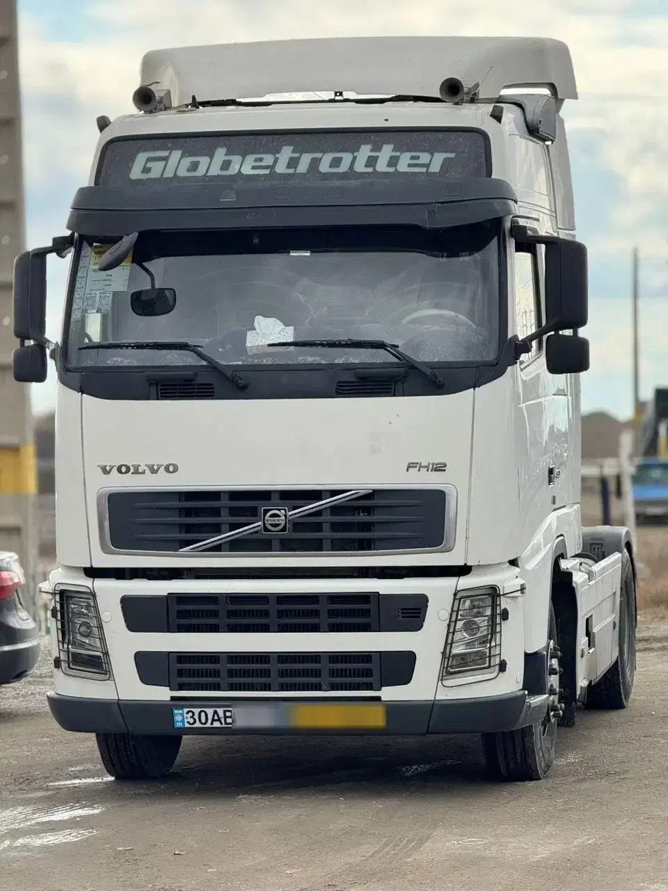 اف اچ اتومات فابریک|خودرو سنگین|ملکان, |دیوار