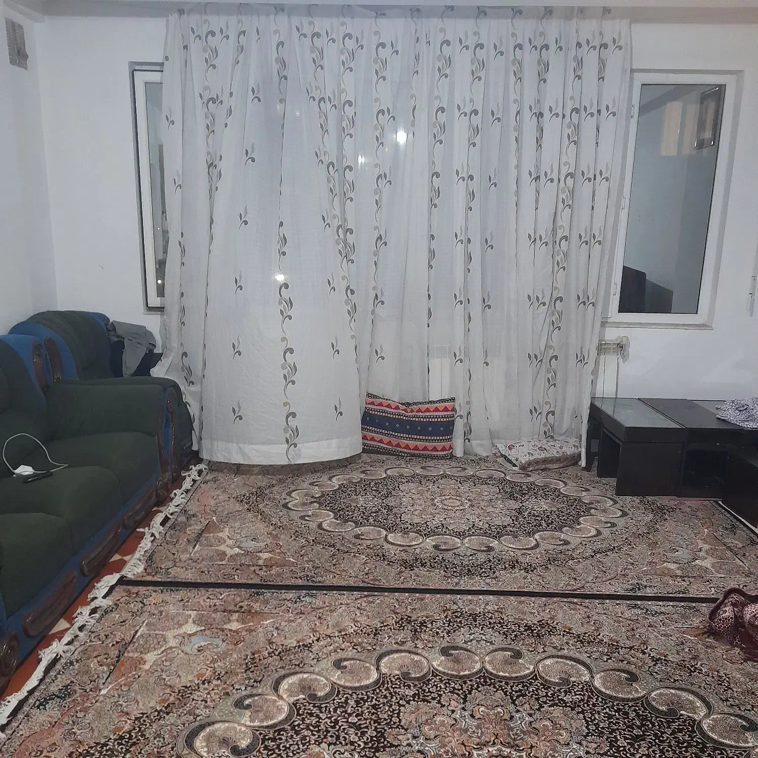 آپارتمان پونک ایلیا ۸۵متری ۲خواب|فروش آپارتمان|زنجان, |دیوار