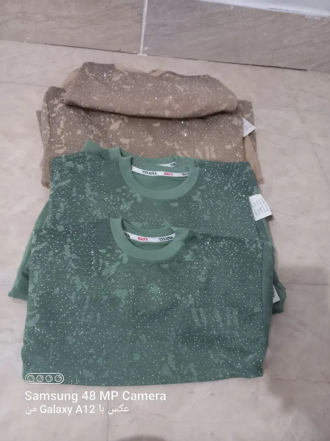 فروش لباس زنانه وبچگانه|لباس|ازنا, |دیوار