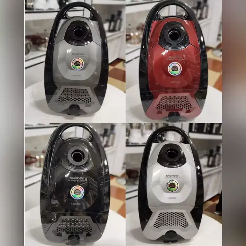 بروز ترین جاروبرقی دجیتالی دارای تکنولوژی پیشرفته|جاروبرقی، جارو شارژی، بخارشو|یزد, |دیوار