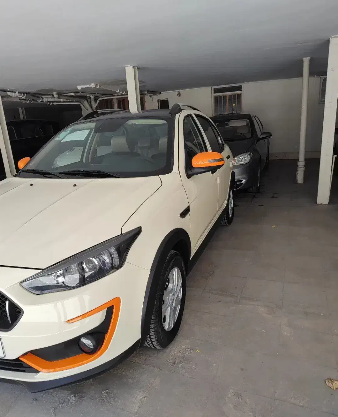 اطلس صفر 1404|خودرو سواری و وانت|تهران, شمشیری|دیوار