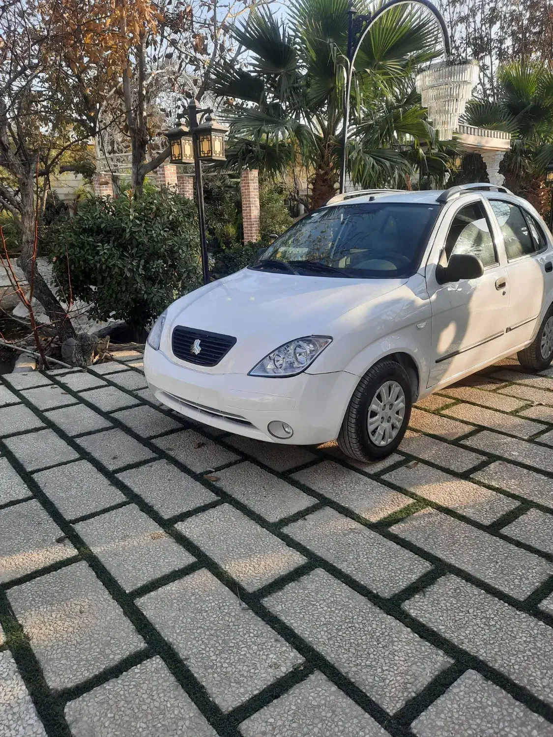 تیبا ۲ مدل ۱۳۹۷|خودرو سواری و وانت|کرج, عظیمیه|دیوار