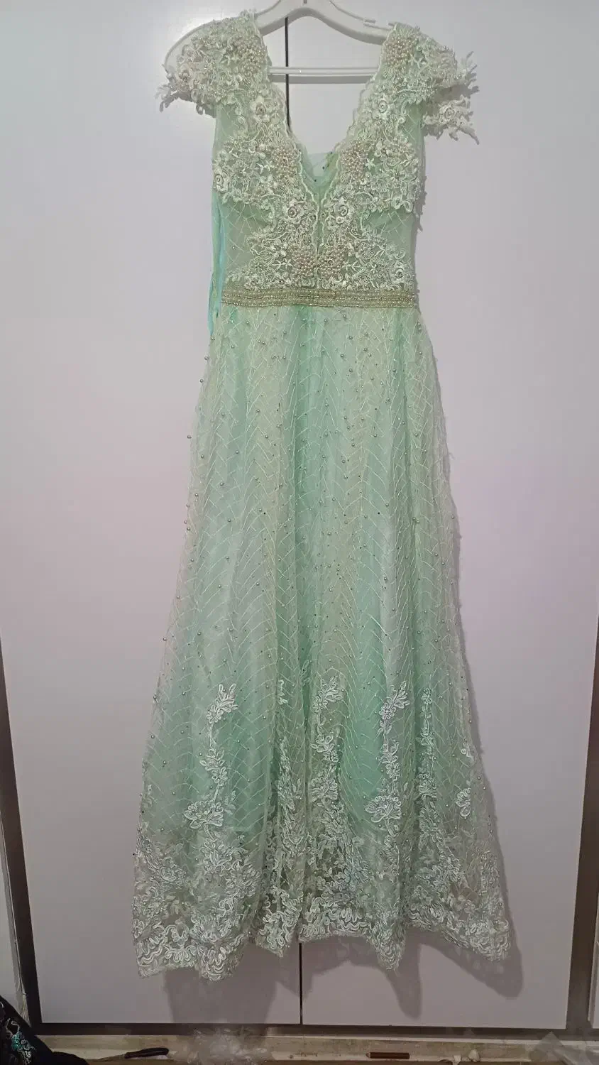 لباس مجلسی|لباس|تویسرکان, |دیوار