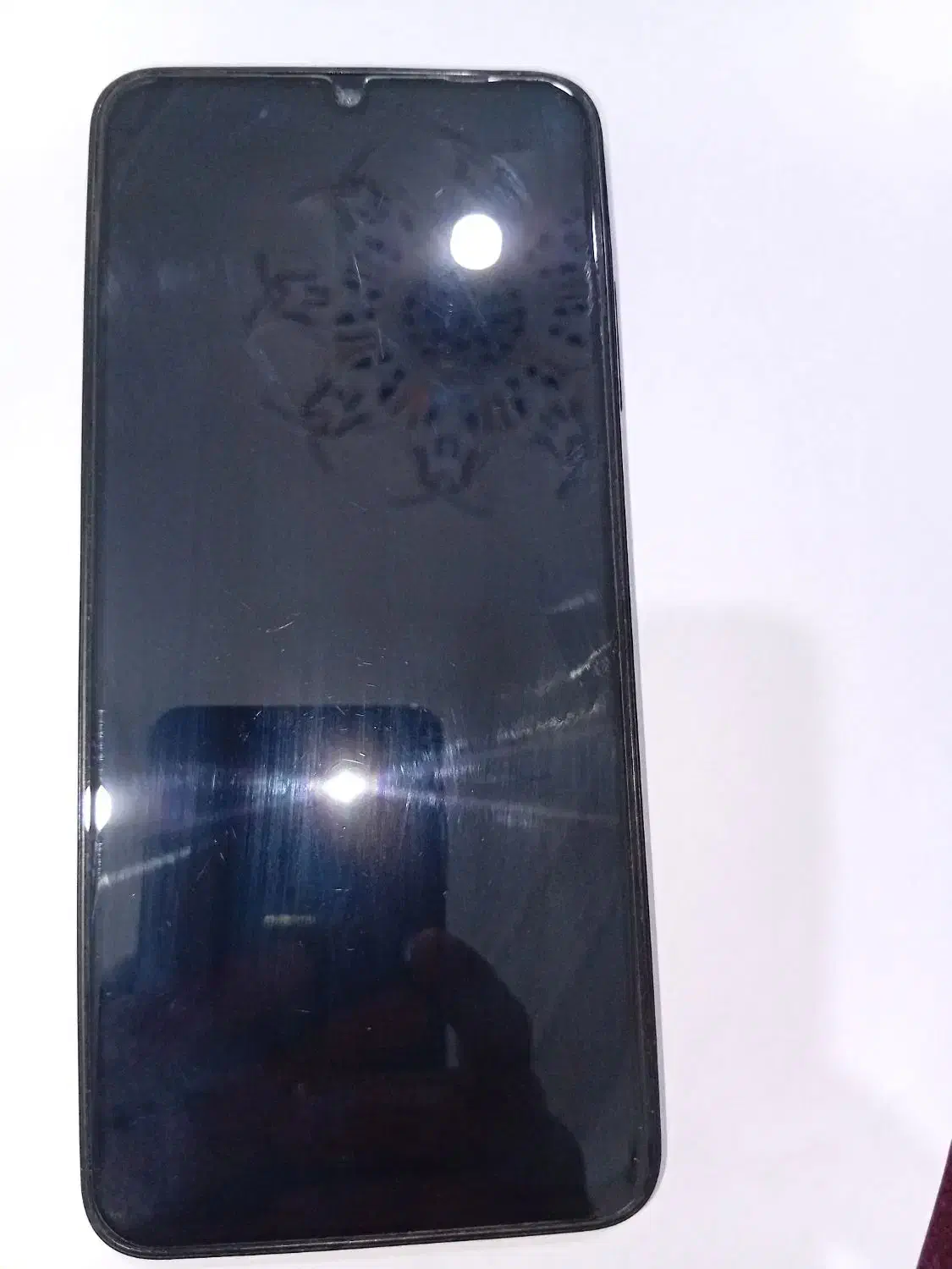 گوشی A05s حافظه 64/4|موبایل|شهرکرد, |دیوار