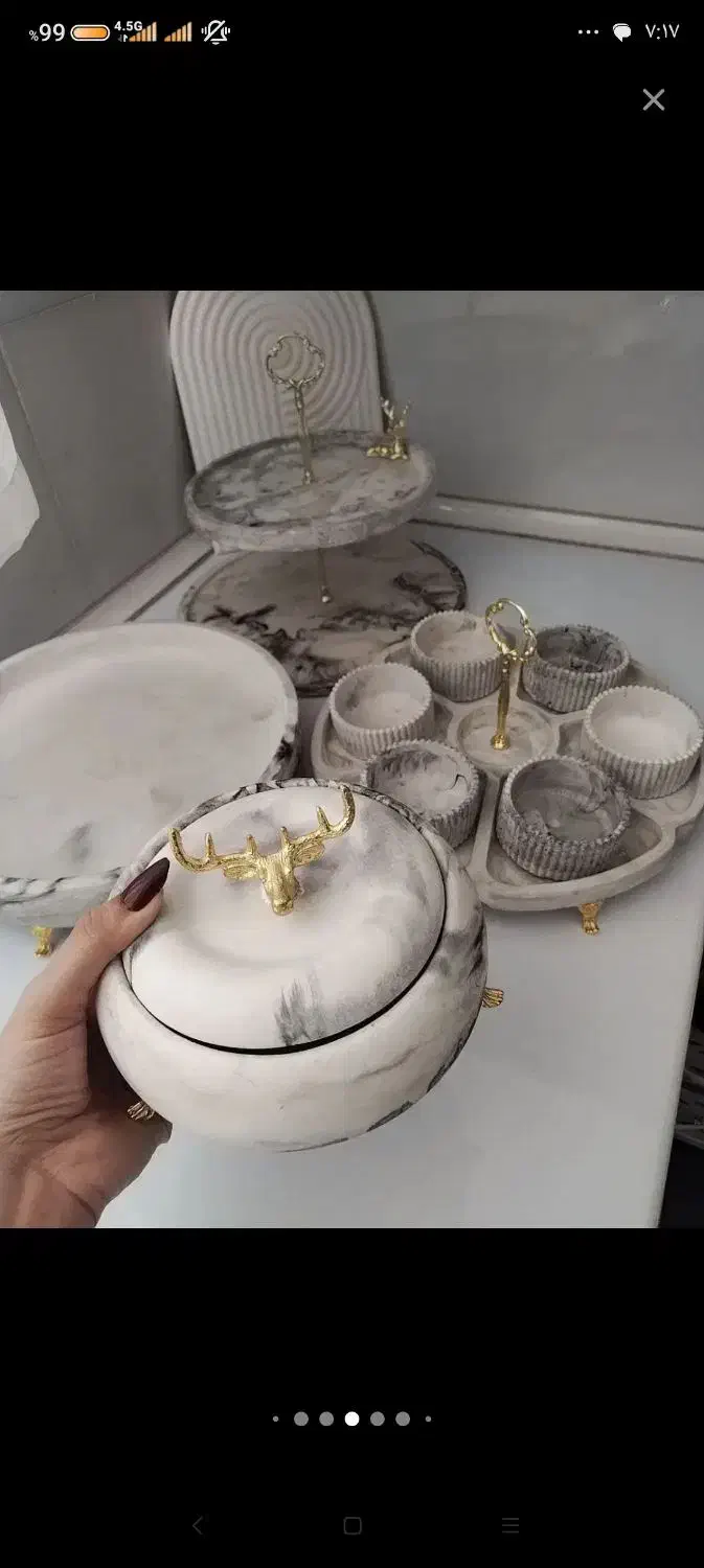 تزیینی|مجسمه، تندیس، ماکت|اردبیل, |دیوار