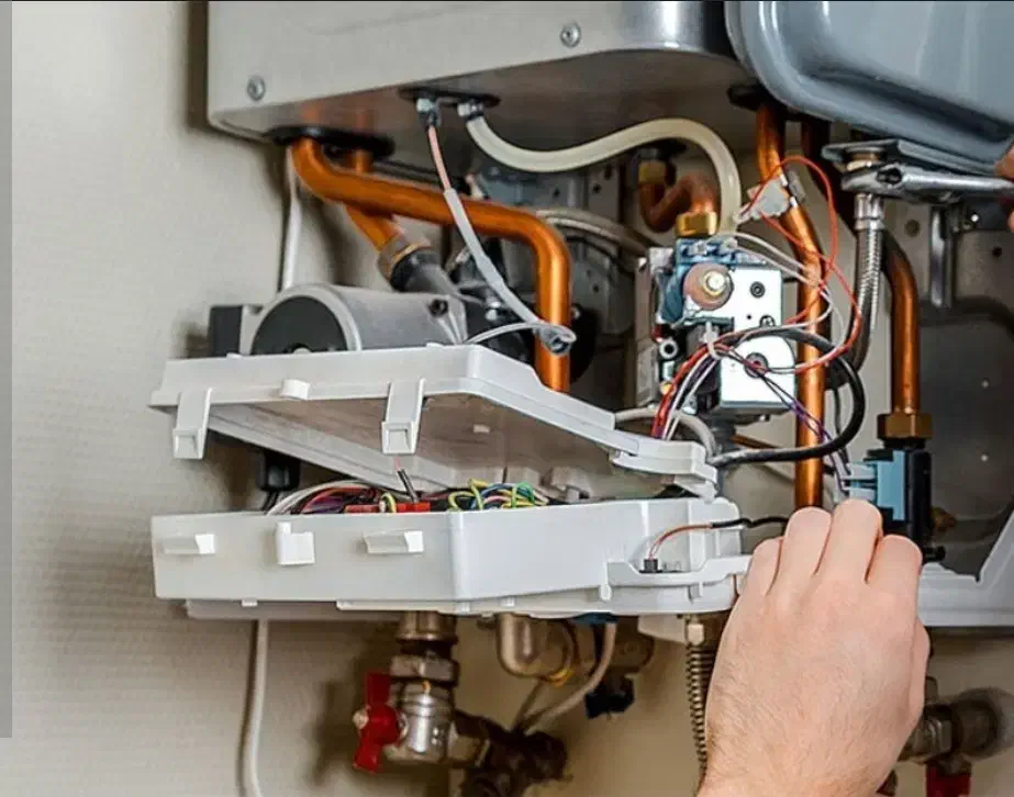 تعمیرات تخصصی پکیج و آبگرمکن|خدمات پیشه و مهارت|شاهین‌شهر, دکتر حسابی|دیوار