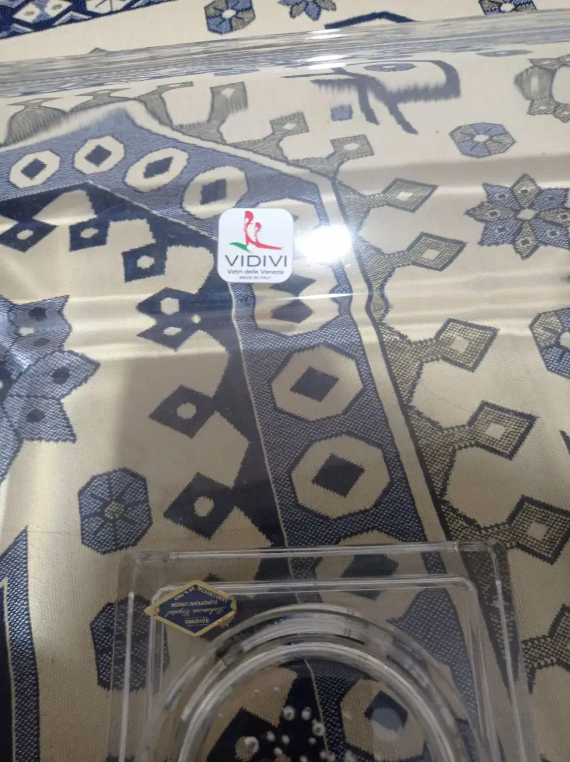 کریستال ایتالیایی|ظروف سرو و پذیرایی|پاکدشت, پاکدشت (مامازند)|دیوار