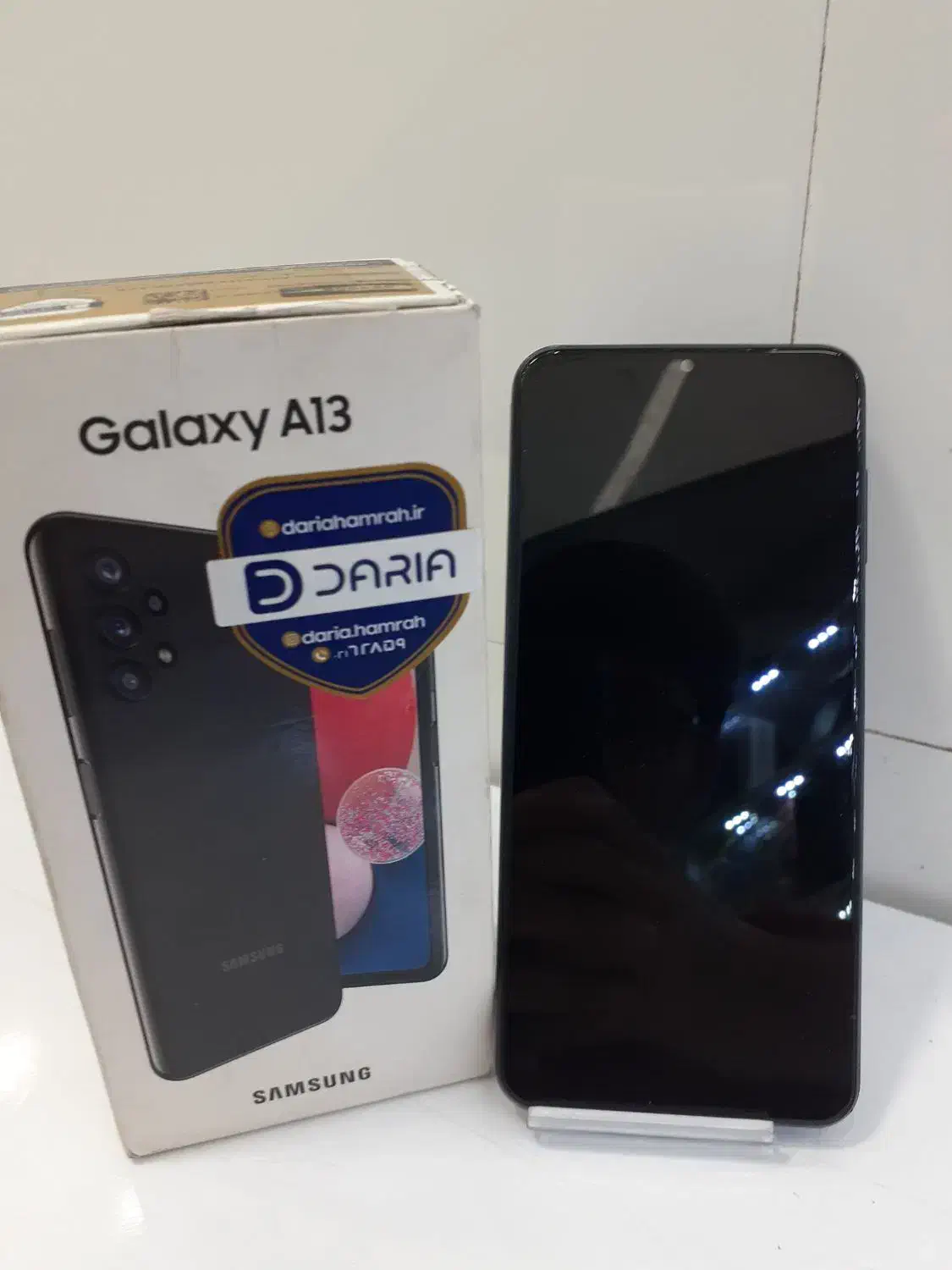 galaxy a13|موبایل|اسلام‌شهر, زرافشان|دیوار