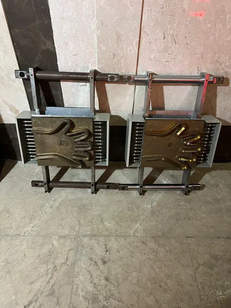 قالب دستکشی چینی|ابزارآلات|باقرشهر, |دیوار