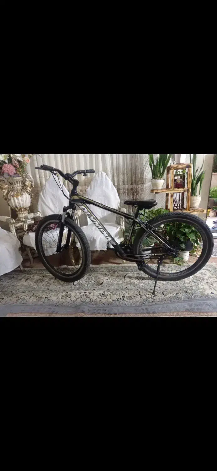 دوچرخه المپیا|دوچرخه، اسکیت، اسکوتر|اصفهان, باب الدشت|دیوار