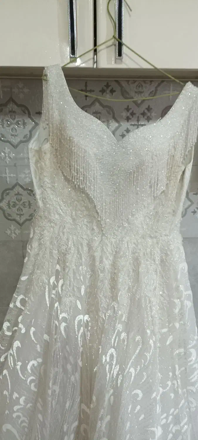 لباس عروس|لباس|شیراز, سعدیه شمالی|دیوار