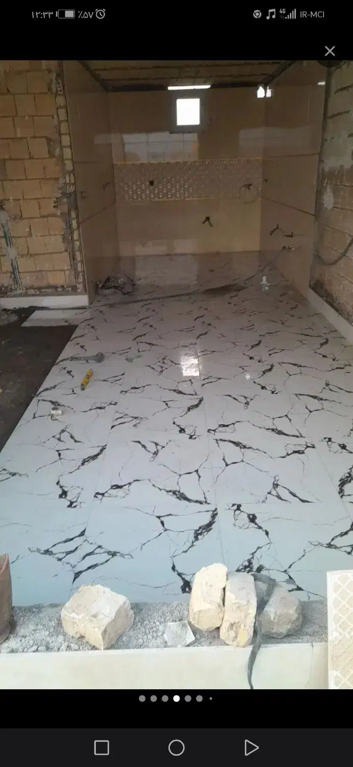 استا کاشی‌کارهستم|خدمات پیشه و مهارت|بیرجند, |دیوار