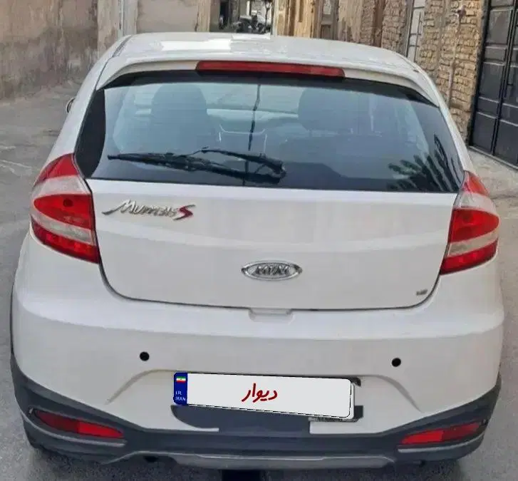 MVM315|خودرو سواری و وانت|قرچک, فردیس|دیوار