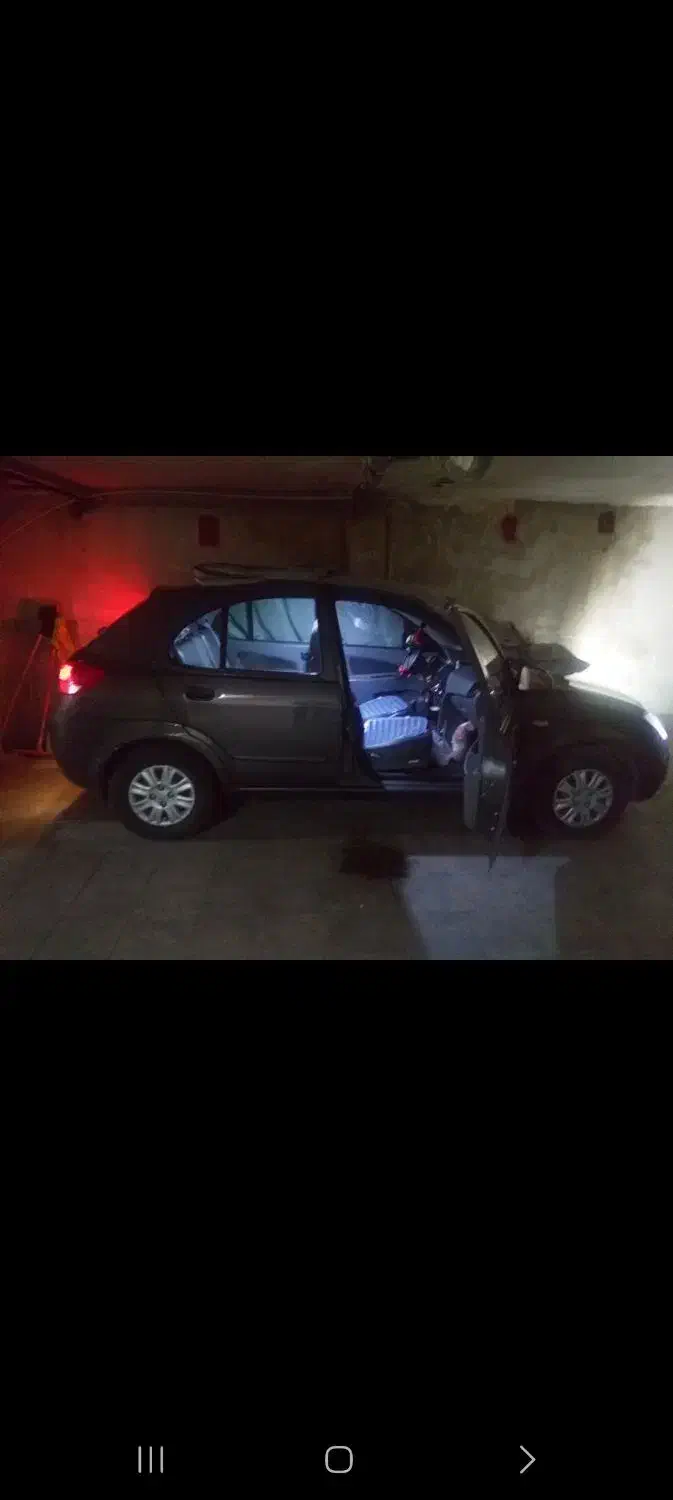 تیبا 2 مدل 98|خودرو سواری و وانت|تهران, مجیدیه|دیوار