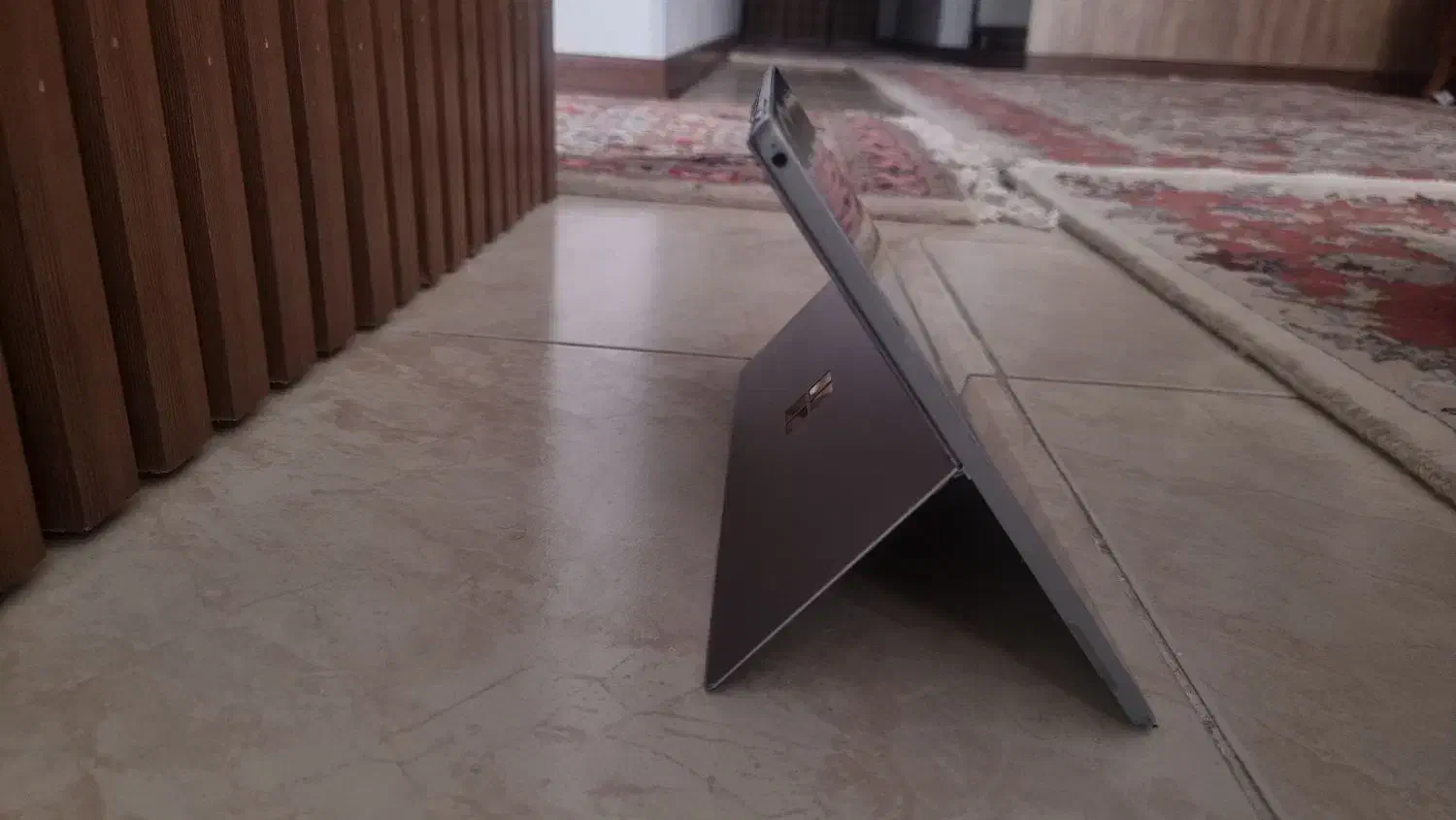 لپ تاپ سرفیس 7 پرو مایکروسافت|رایانه همراه|همدان, |دیوار