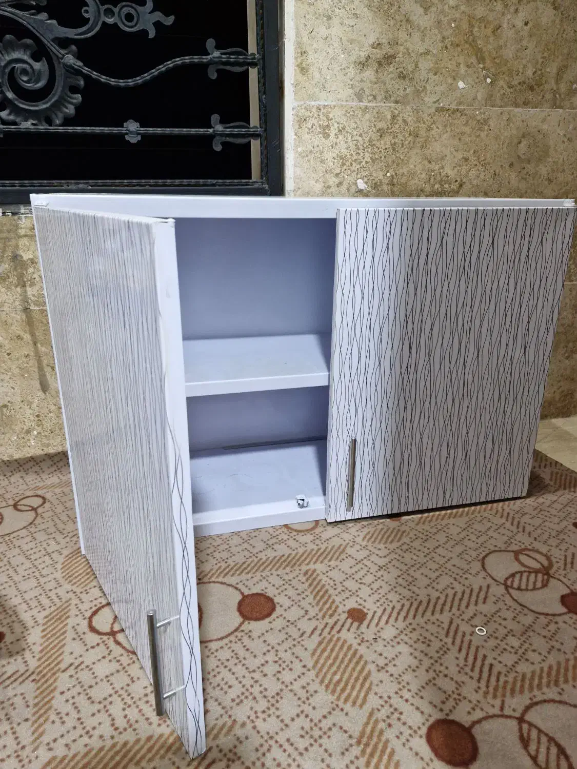 کابینت نو|مصالح و تجهیزات ساختمان|آزادشهر, |دیوار