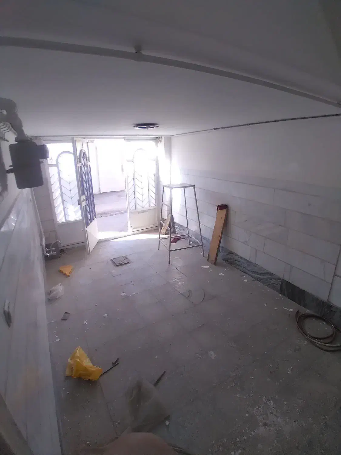 قلعه حاتم دوبلکس|فروش خانه و ویلا|بروجرد, |دیوار