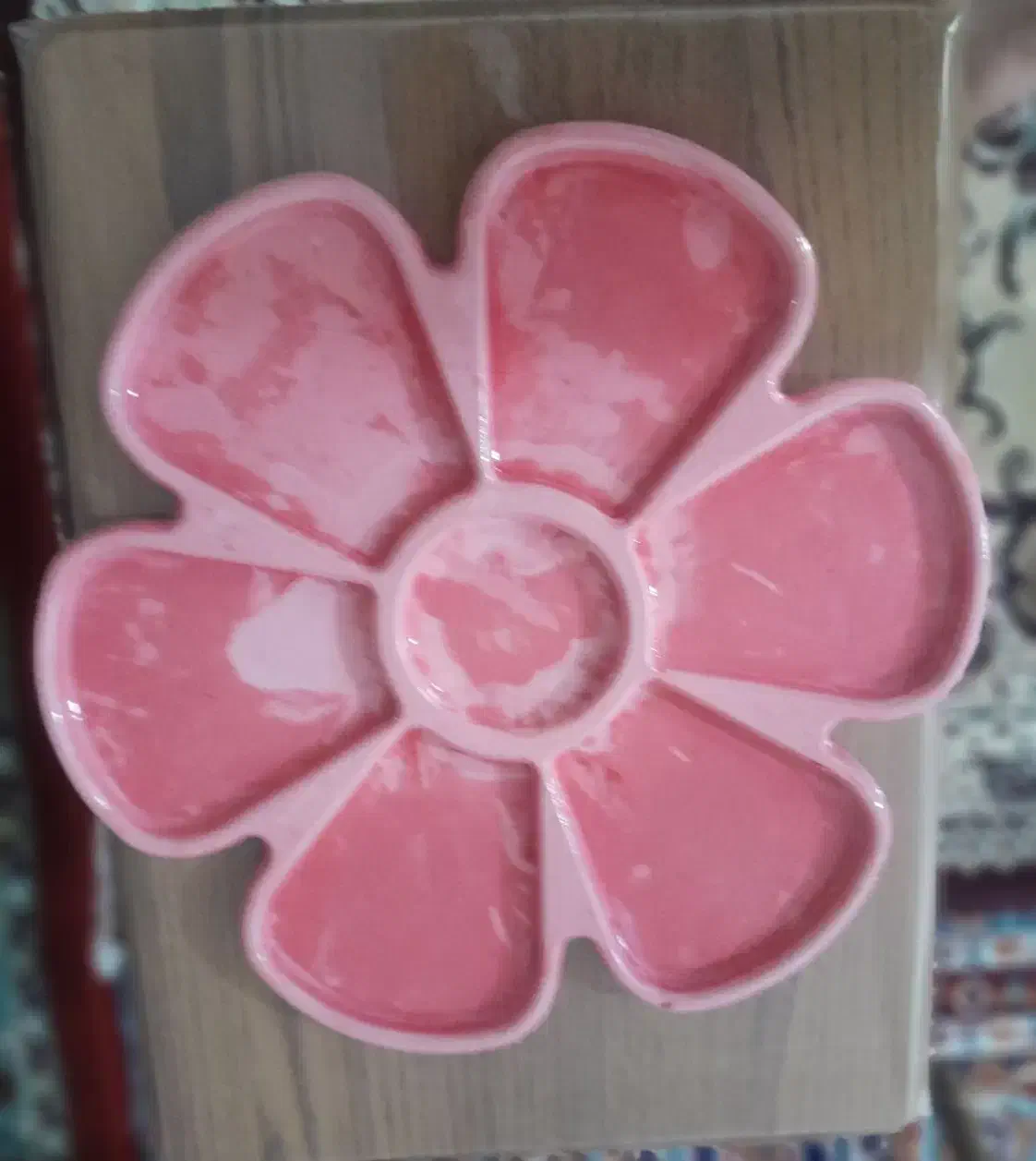 سنگ مصنوعی|صنایع دستی و سایر لوازم تزئینی|حمیدیا, |دیوار