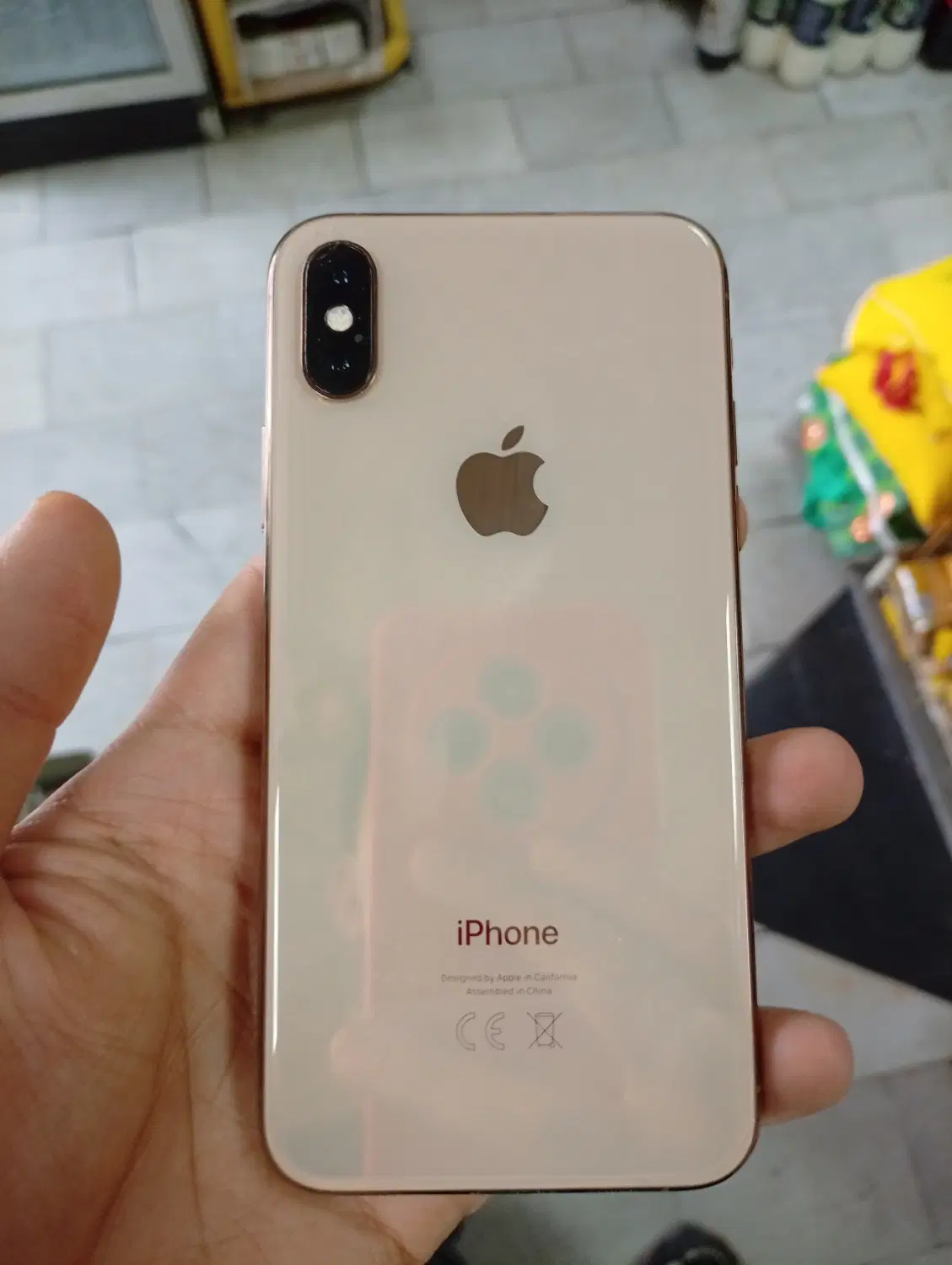 Xs 256|موبایل|شهریار, شهریار|دیوار