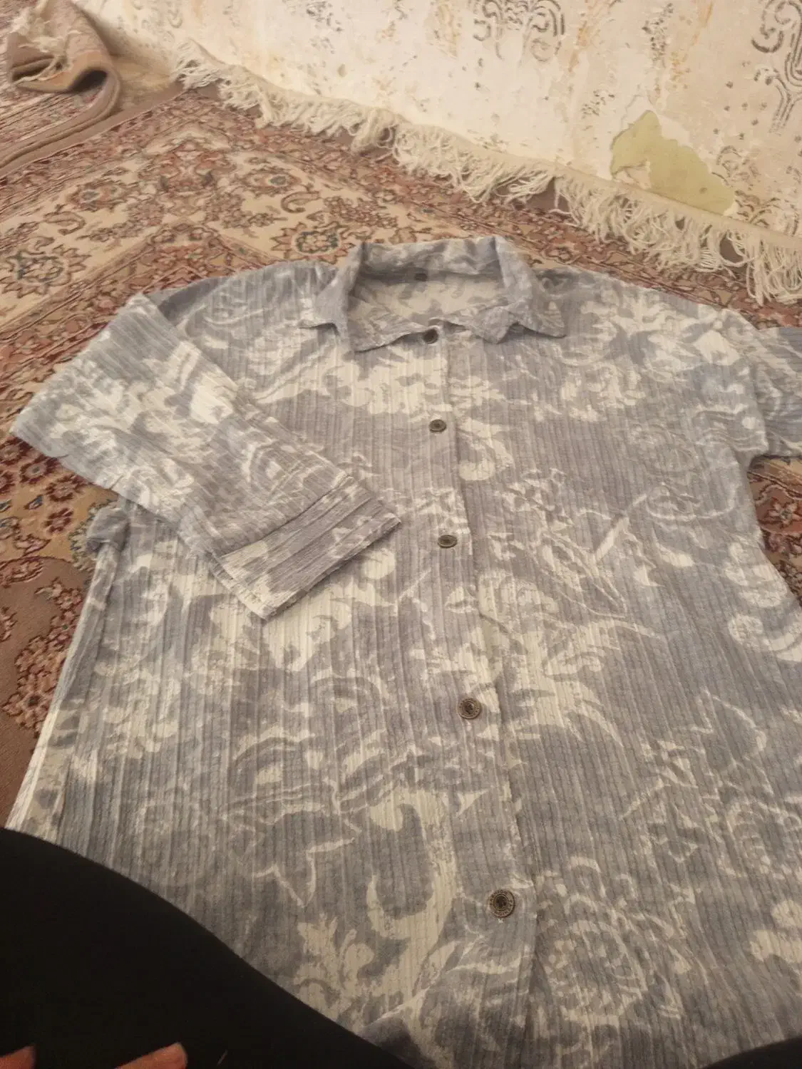 لباس نو|لباس|تایباد, |دیوار