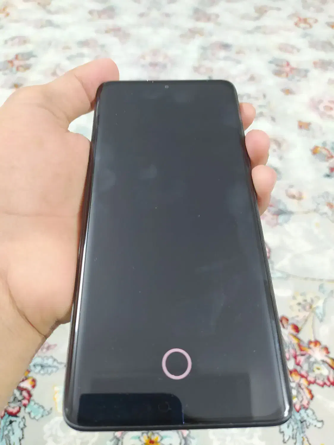 not 13 pro plus|موبایل|برخوار, |دیوار