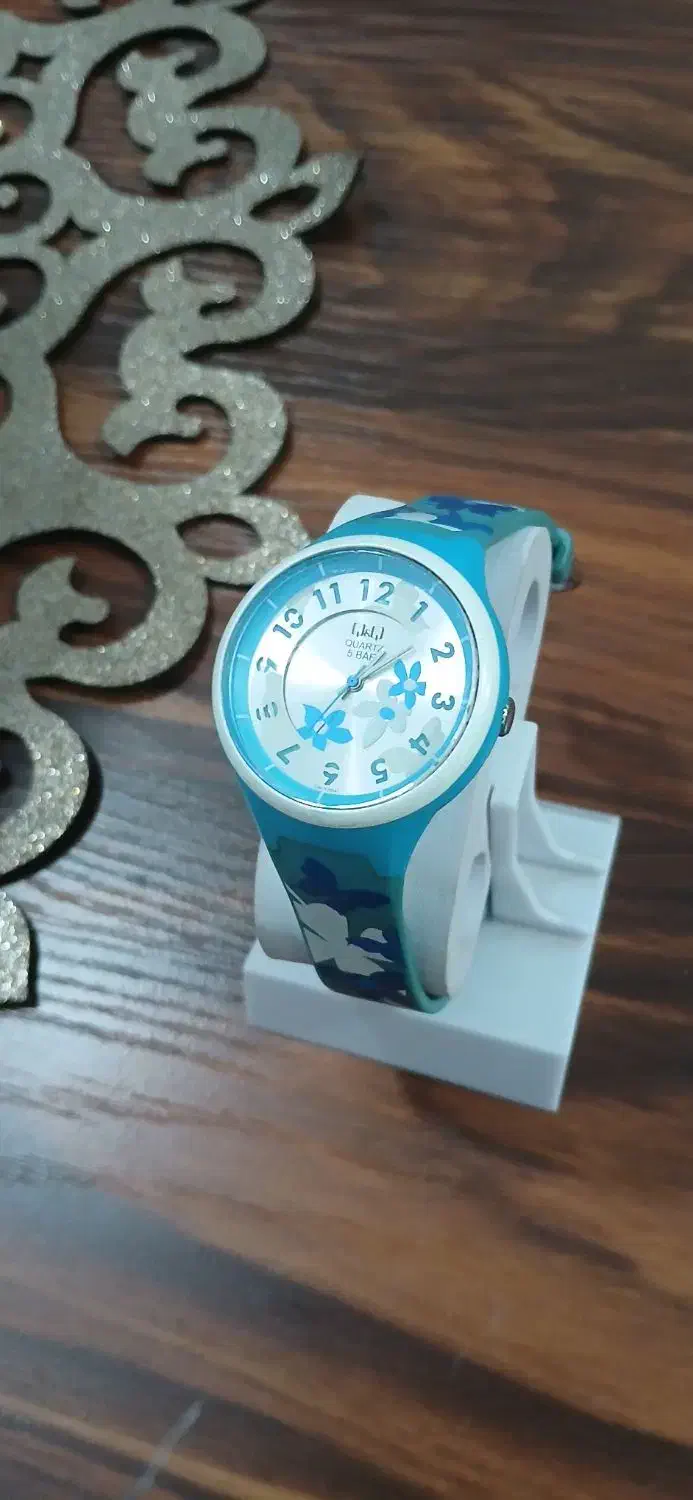 ساعت زنانه اورجینال|ساعت|آبادان, |دیوار