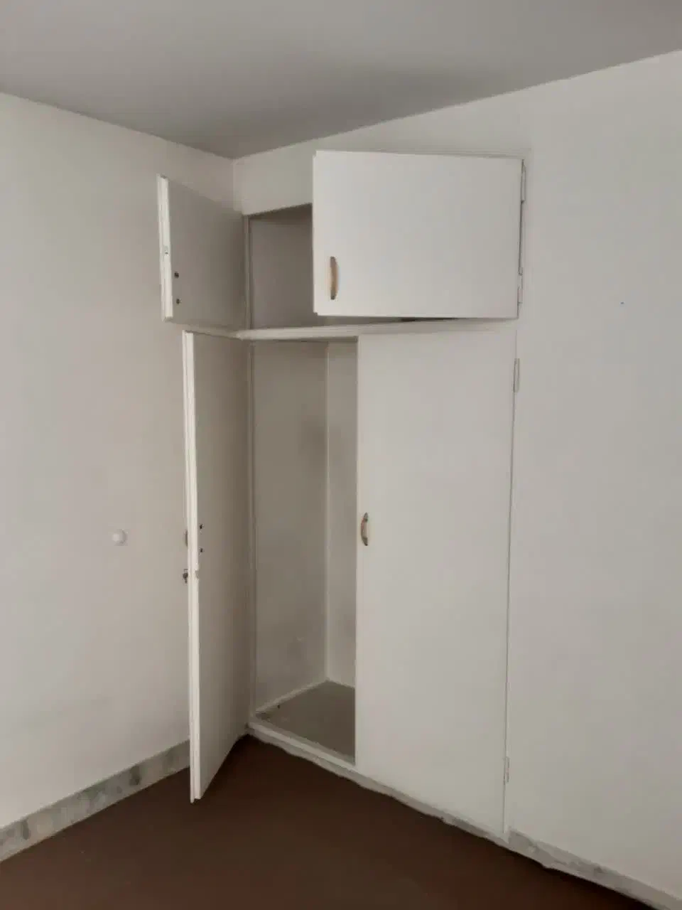 طبقه سوم|اجارهٔ آپارتمان|کرج, مهرویلا شمالی|دیوار