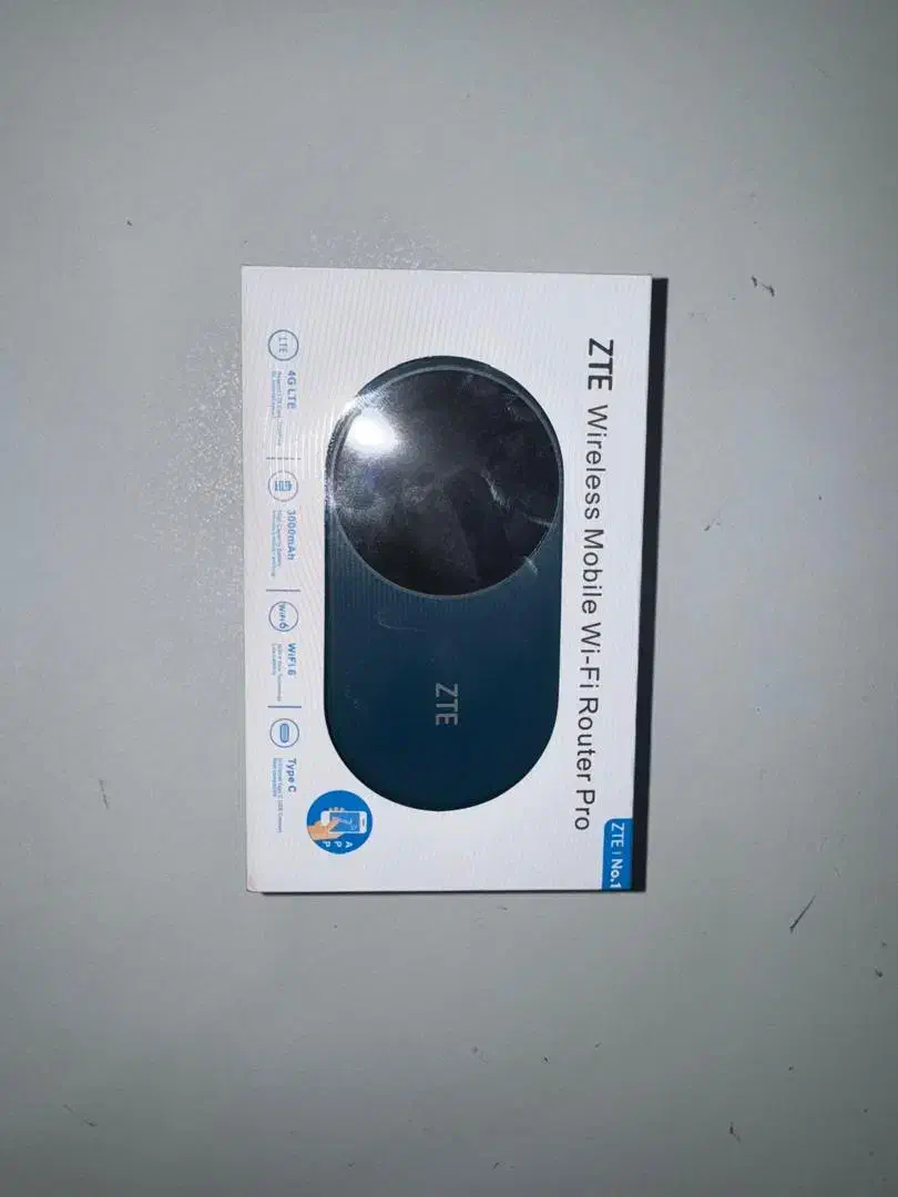 مودمZTE مدل پرو|مودم و تجهیزات شبکه|دزفول, |دیوار