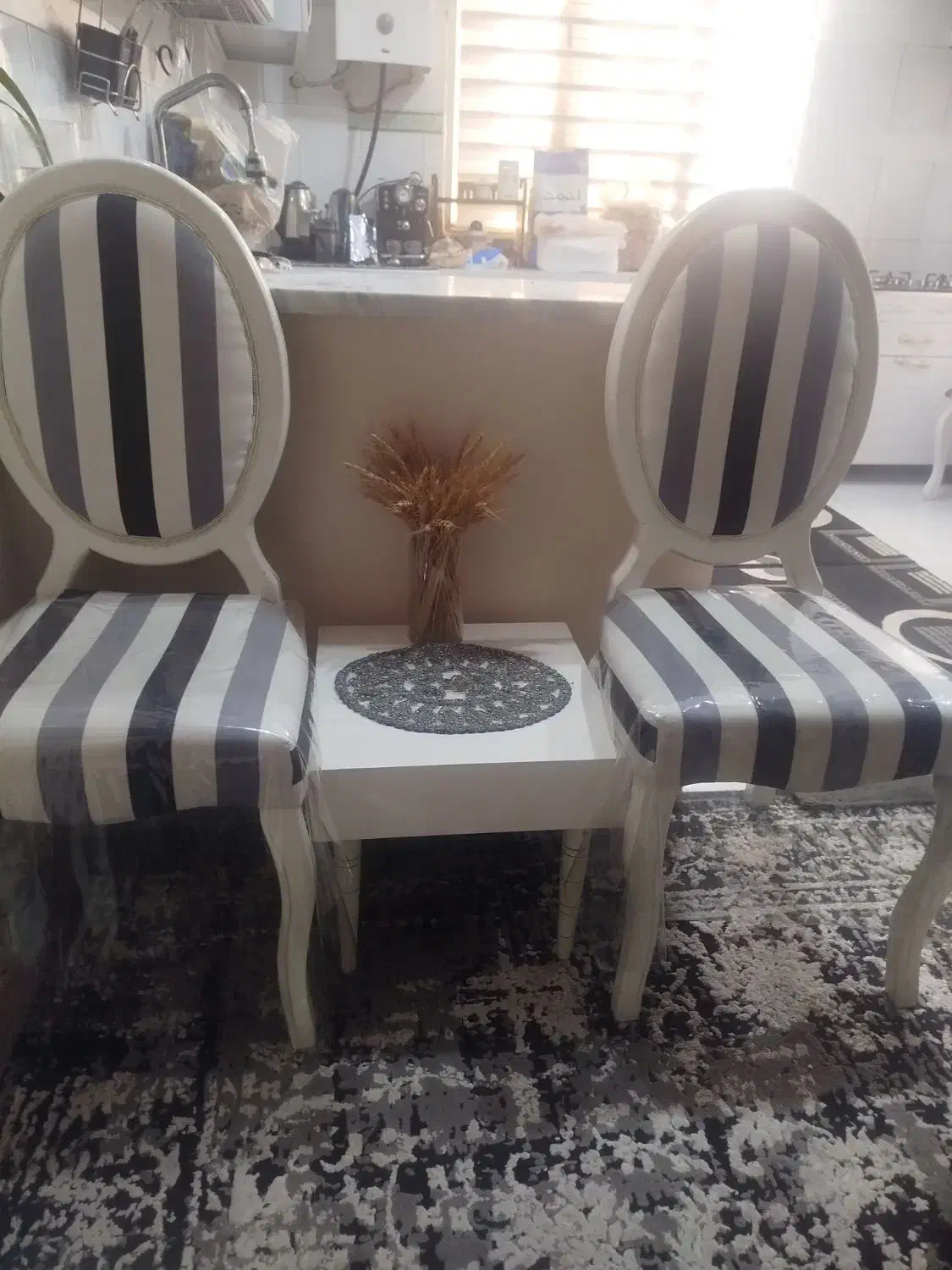 مبل و جاکفشی میز تی وی فرش آباژور|مبلمان خانگی و میز عسلی|پاکدشت, پاکدشت (مامازند)|دیوار