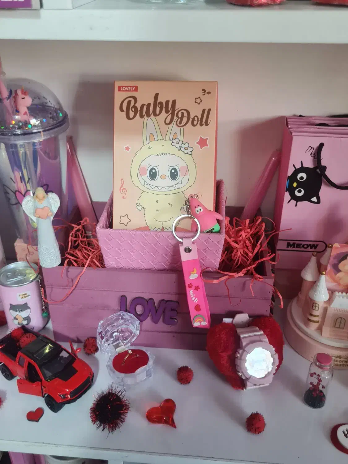 کادو برای هر سن و سلیقه‌ با نازلترین قیمت|حراج|سنندج, |دیوار