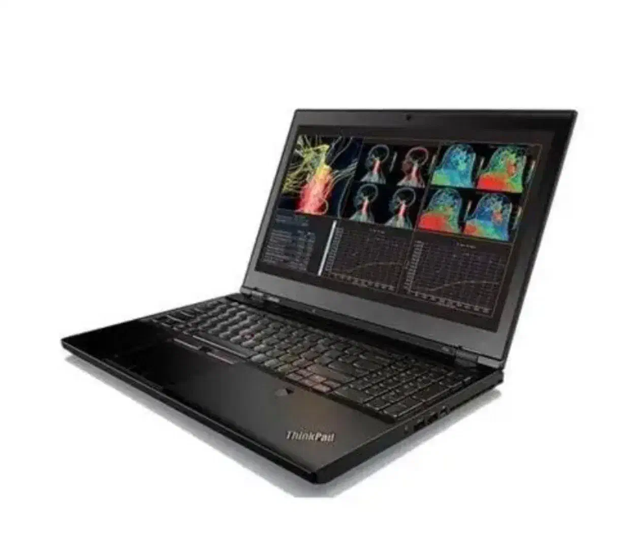 لنوو thinkpad p 50|رایانه همراه|تهران, پونک|دیوار