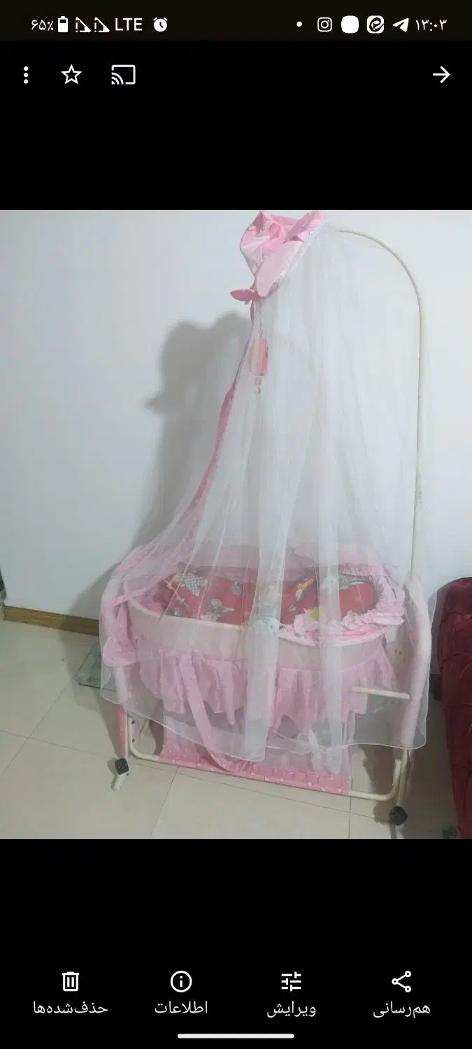 لوازم نوزاد و کودک زیرقیمت|اسباب‌بازی بچه|کهریزک, |دیوار