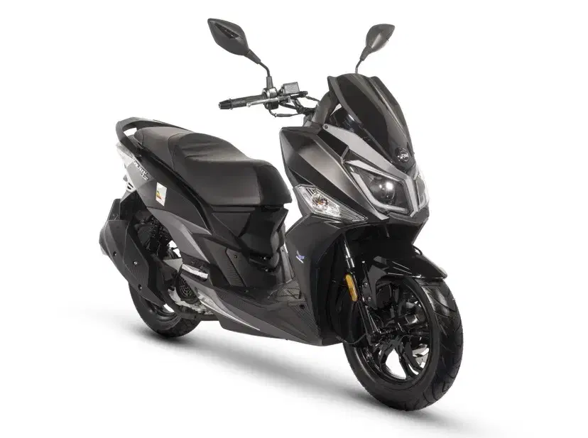 sym j200|موتورسیکلت|کرج, عظیمیه|دیوار