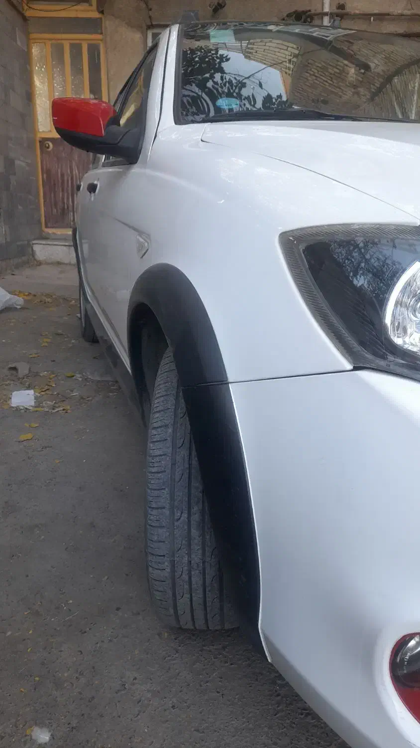 کوییک rمدل ۱۴۰۱|خودرو سواری و وانت|همدان, |دیوار