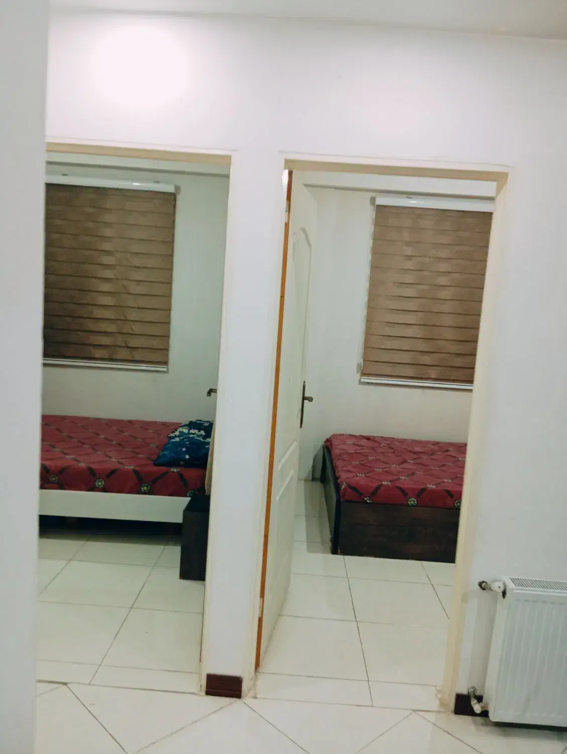 اجاره ویلا دو خواب در بافت شهری|اجارهٔ کوتاه‌مدت ویلا و باغ|شهریار, کرد امیر|دیوار