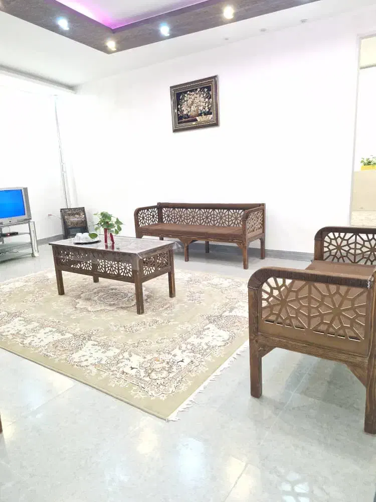 خانه مسافر منزل مبله سوییت روزانه مبله خانه مبله|اجارهٔ کوتاه‌مدت آپارتمان و سوئیت|اصفهان, اصفهانک|دیوار