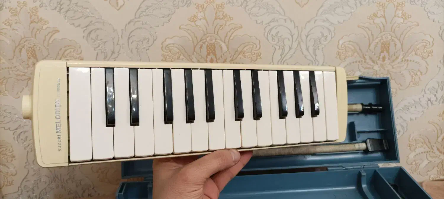 ارگ بادی قدیمی|کلکسیون اشیاء عتیقه|زنجان, |دیوار