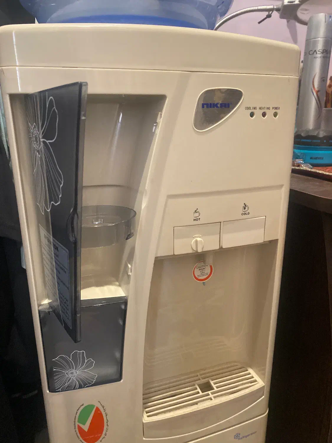 ابسرد کن در حدنو|آب‌سردکن و تصفیه آب|کرج, مهرویلا جنوبی|دیوار